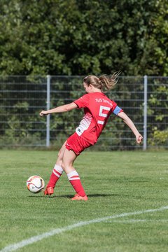 Bild 40 - Frauen Schmalfelder SV - TuS Tensfeld : Ergebnis: 8:1